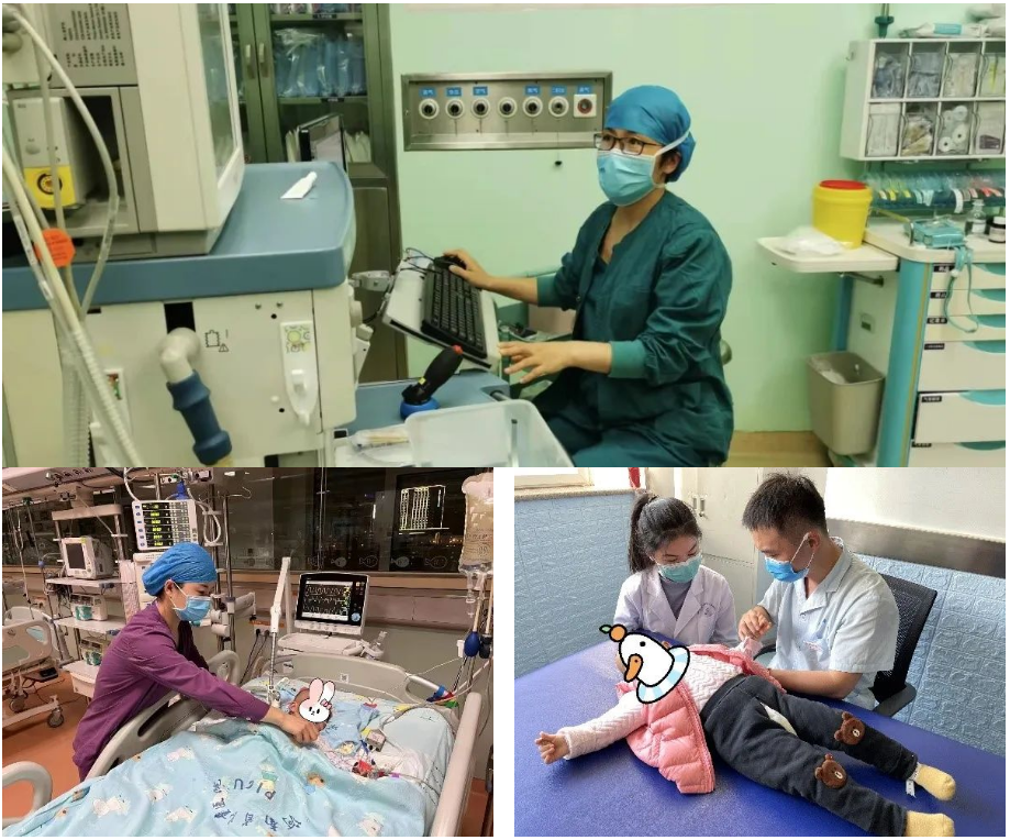 爱佑携手小红书、河南省儿童医院，为儿科医护能力提升贡献力量！