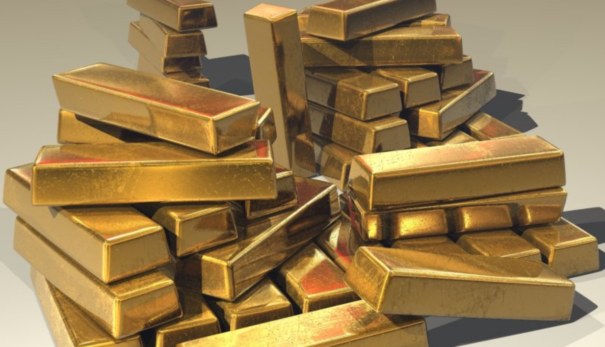 黄金价格走势增长，是否为购买好时机？！