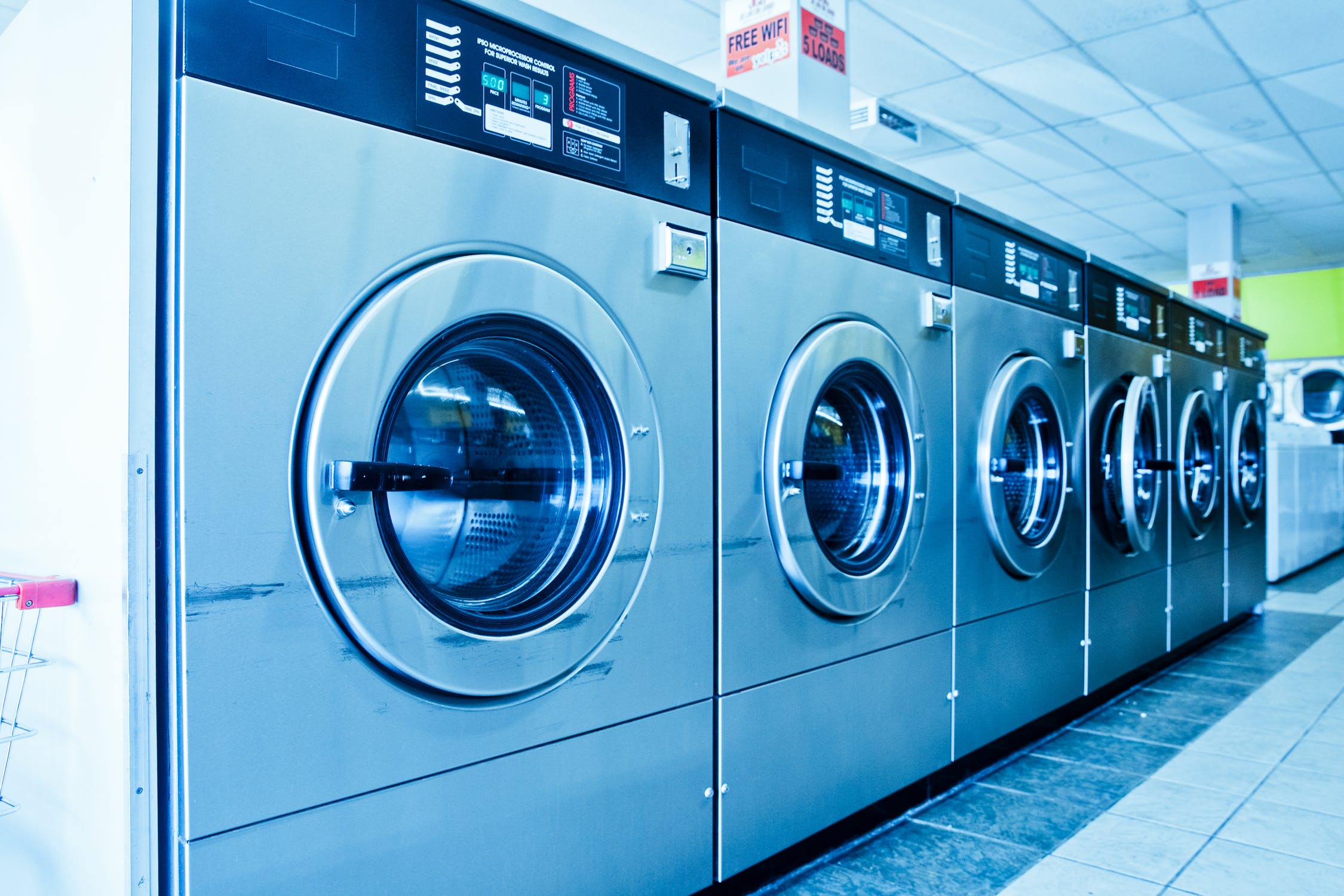洗衣机该如何选购？看完这篇文章你就知道了！