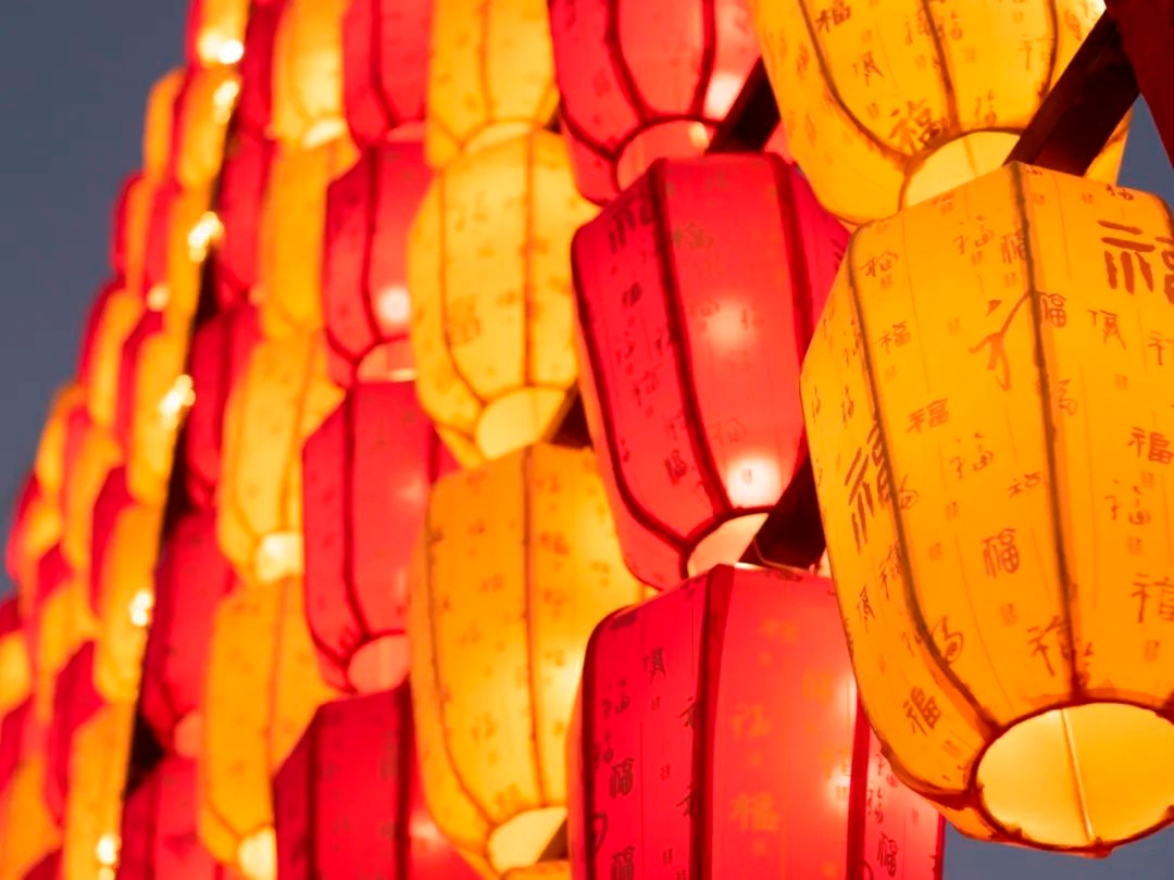 探寻传统节日传说，解锁节日文化宝藏
