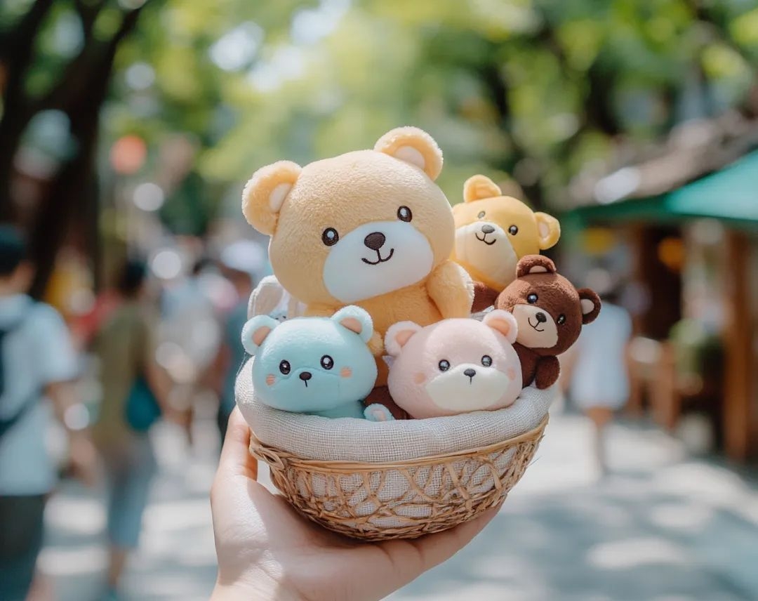 爆火的文创产品背后的新兴职业
